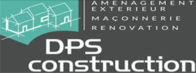 Logo DPS Construction à Fléron